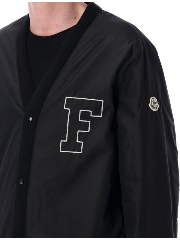 ANISE Logo Jacket