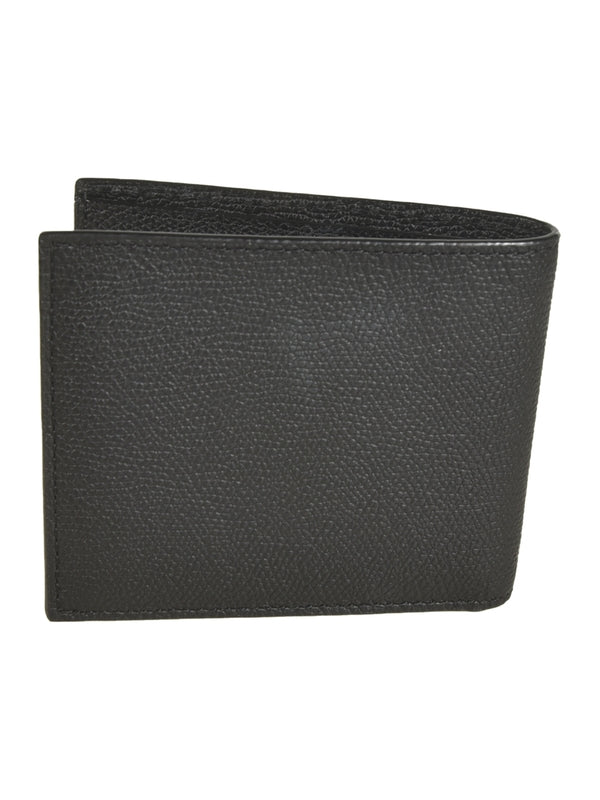 Leather Bifold Wallet