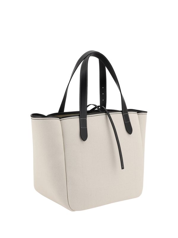 Anchor Logo Tote Bag