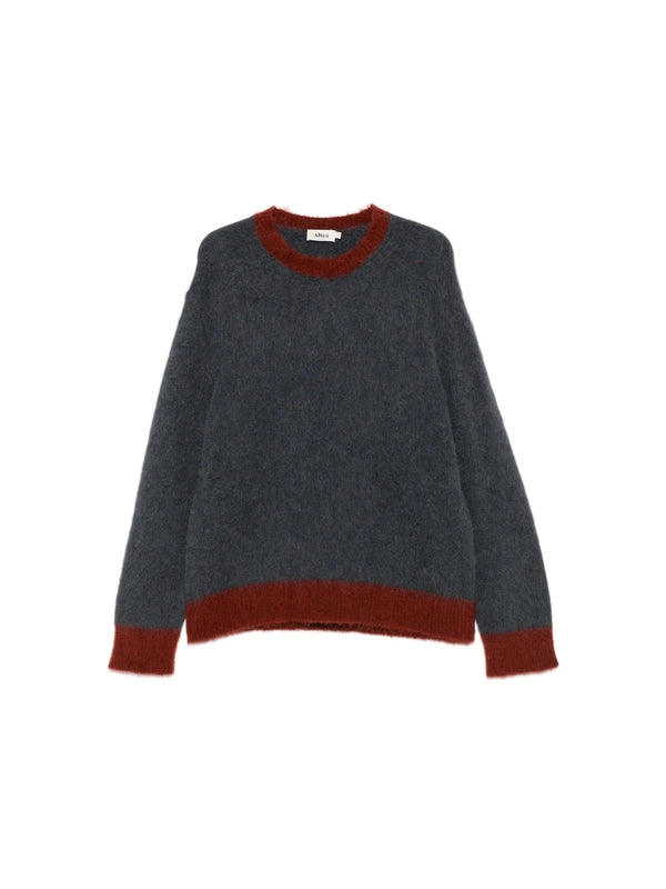 Altea Grey Knitted