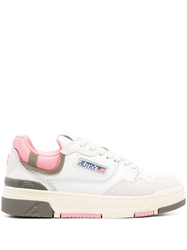 Clc Low Top Sneakers