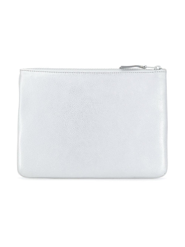 Leather Pouch Coin Wallet