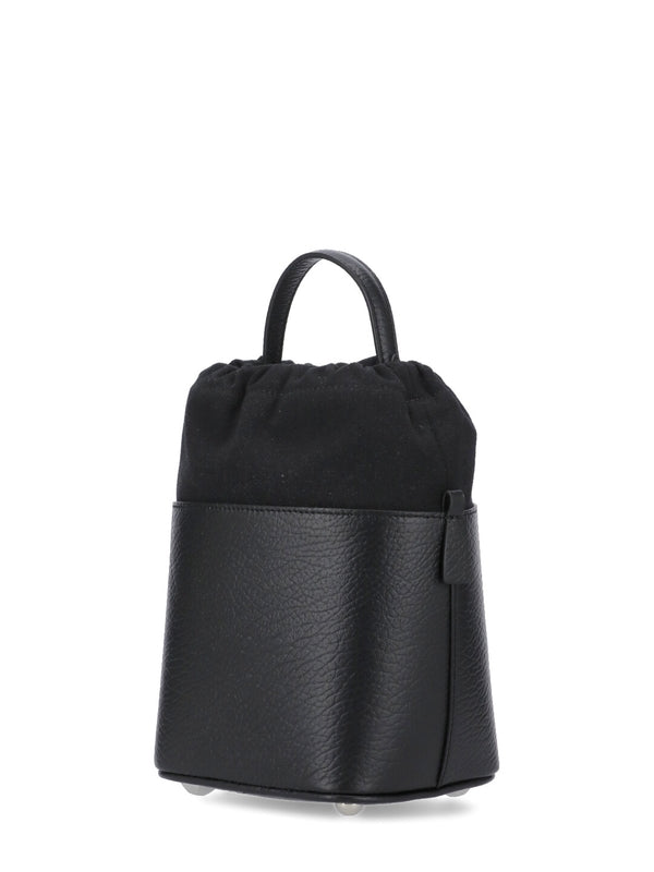 5ac Chain Bucket Bag