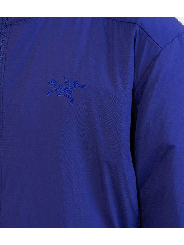 Arc'Teryx Blue Jackets