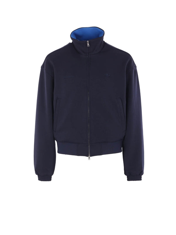 Wales Bonner Navy Jackets