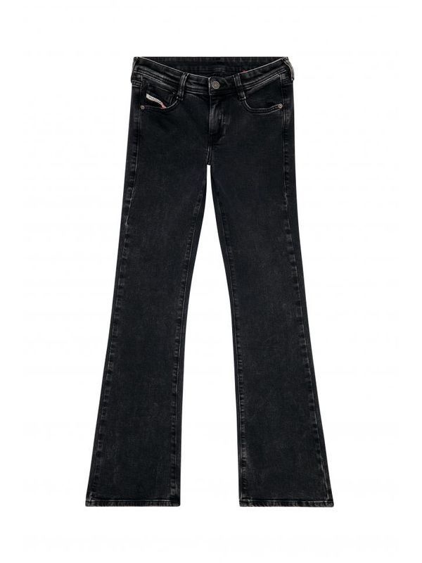 1969 D Ebby Slim-fit Denim Pants