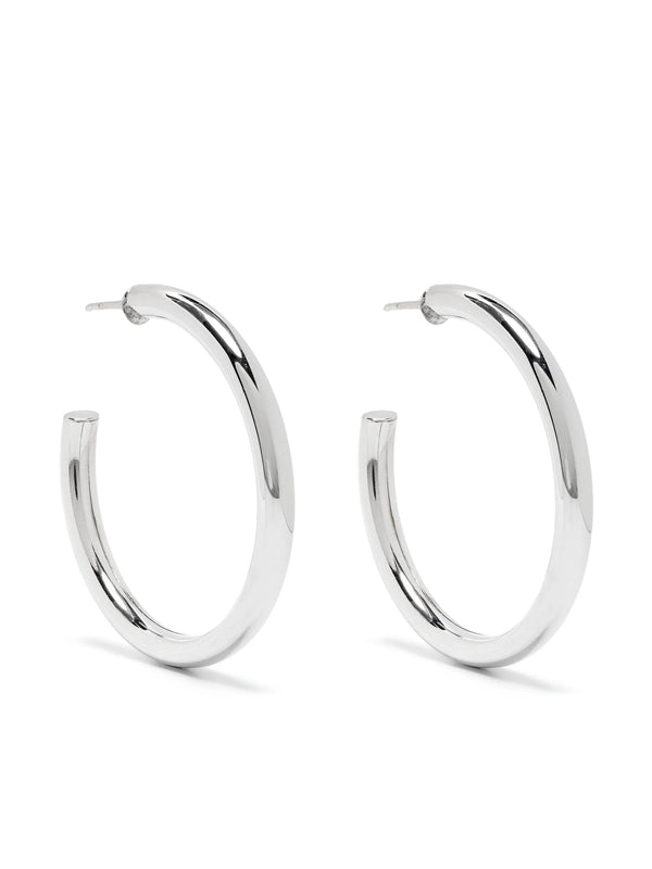 CLASSIC HOOPS M Earrings