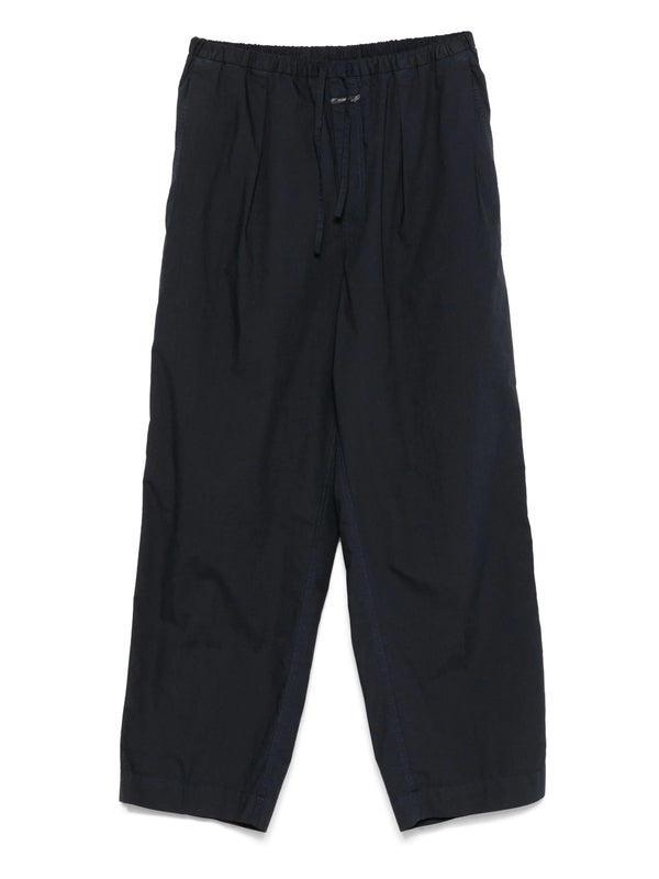 Closed Black Casual Pants