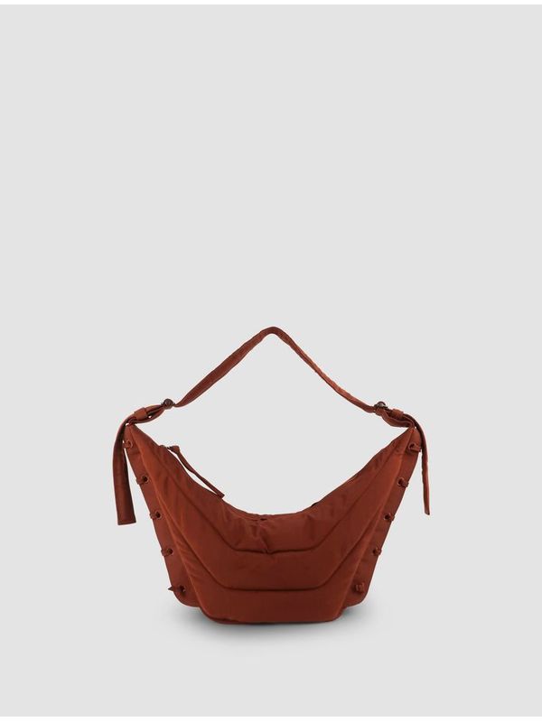 Soft Game Midi-Up Shoulder Bag