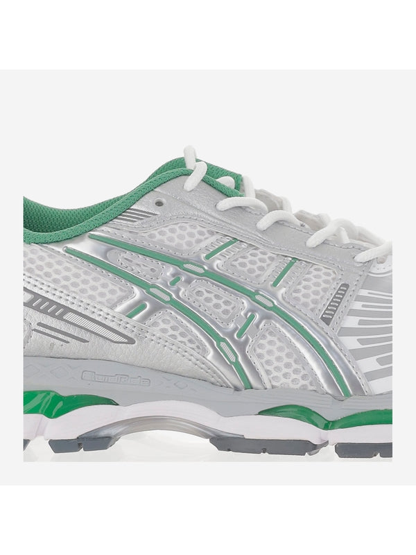 Asics Multicolor Sneakers