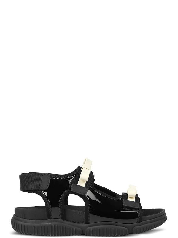 Valeria Neoprene Sandals