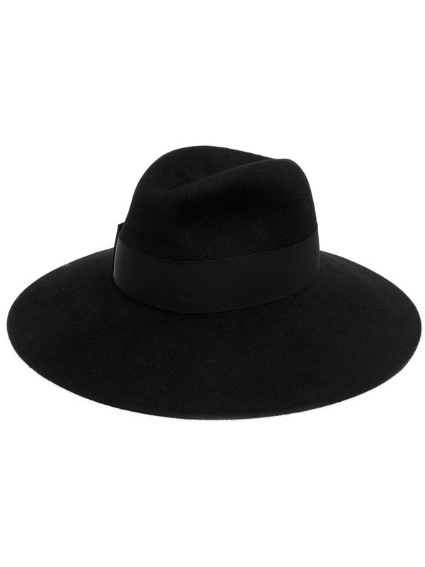 Sophie Wool Fedora