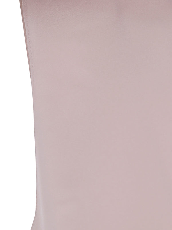 Theory Pink Sleeveless Top