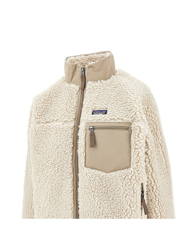 Patagonia Beige Jacket