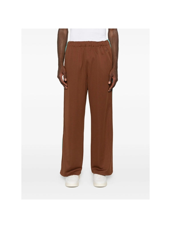 Champion Brown Casual Pants