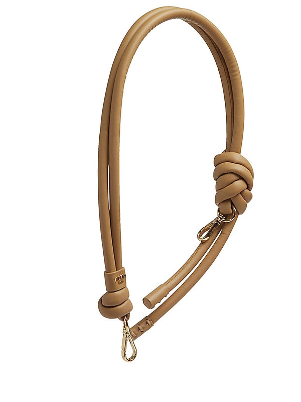 Fendi Beige Bag Accessories