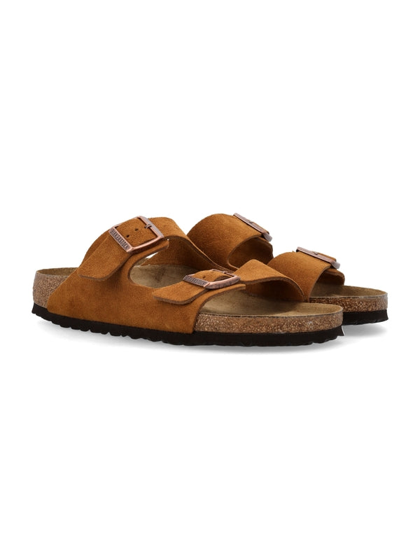 Arizona Buckle Sandals