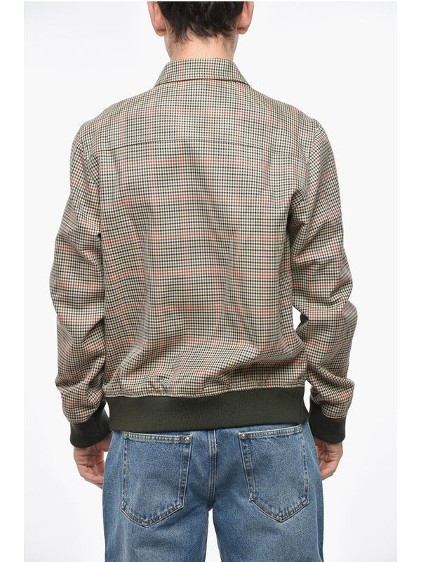 A.P.C. Multicolor Jackets