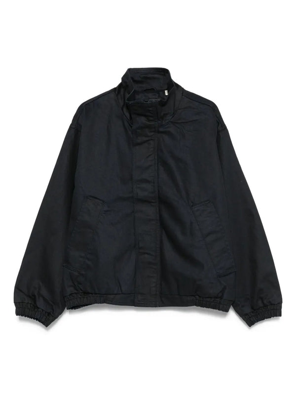 Levi'S Navy Jacket