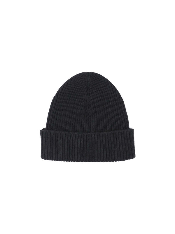 Ekd Logo Cashmere Beanie