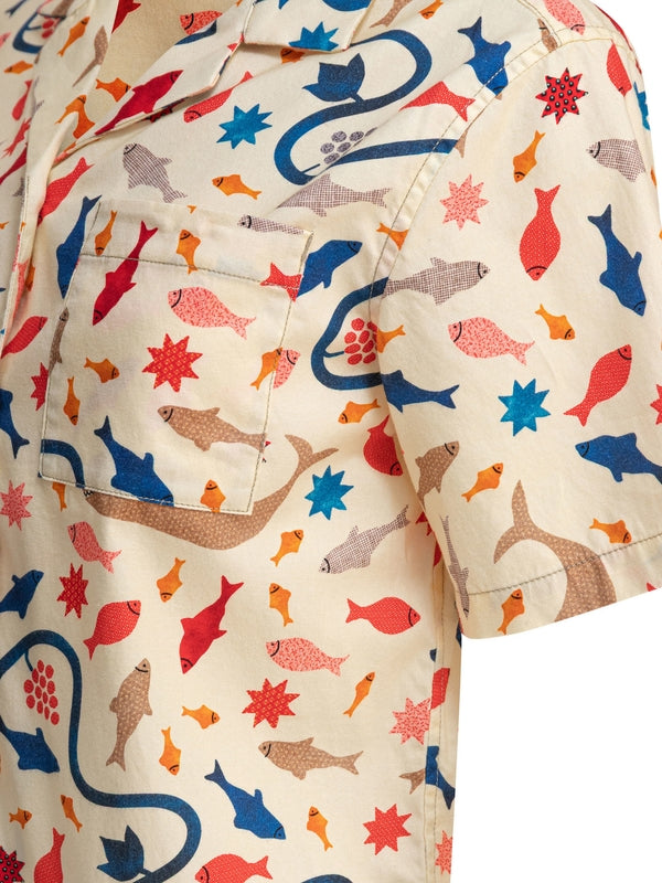 Filson Beige Shirts & Blouses