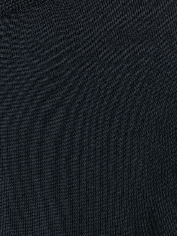 Merino Wool Knit