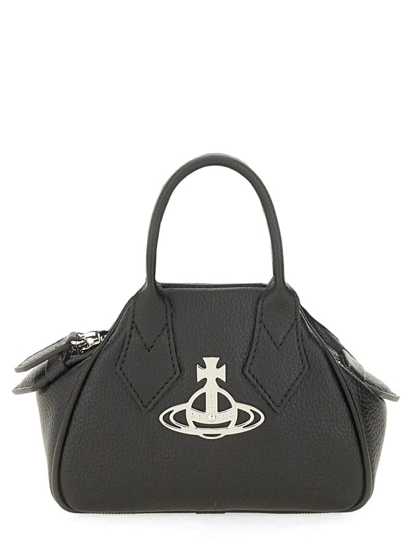 Vivienne Westwood Black Tote Bags