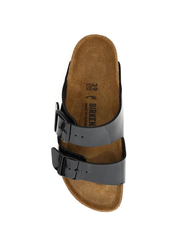 Arizona Buckle Sandals