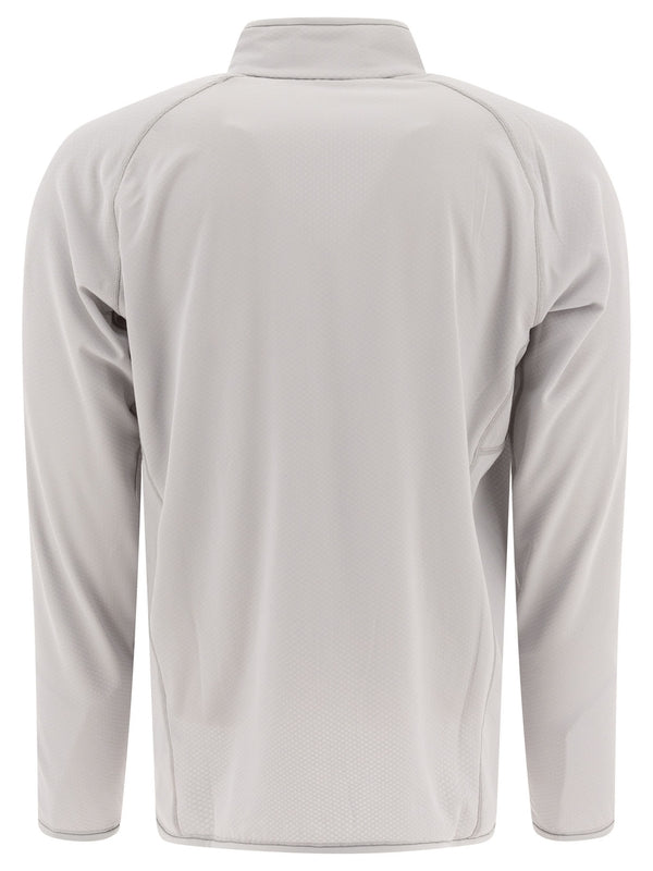 Arc'Teryx Grey Jackets