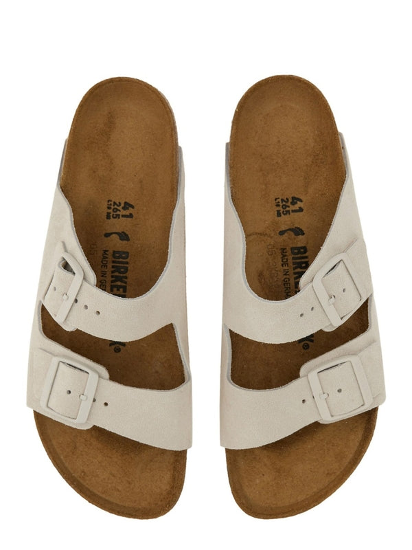 Arizona Leather Sandals