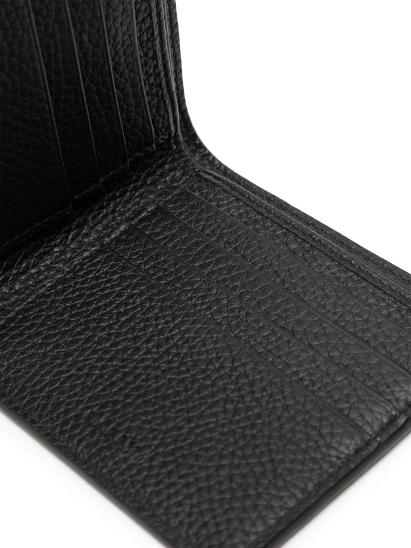 Bally Black Wallet