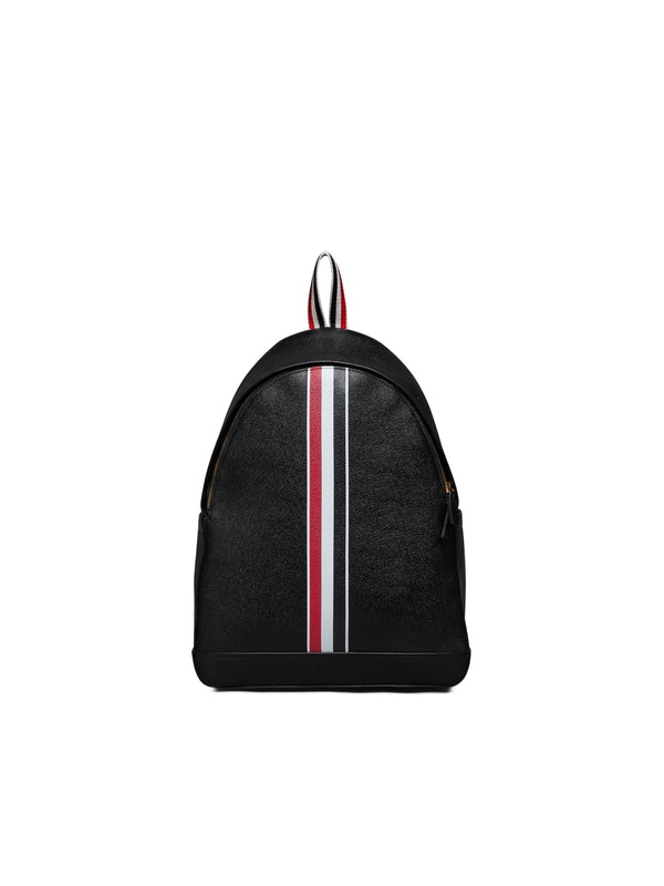 Thom Browne Black Backpacks