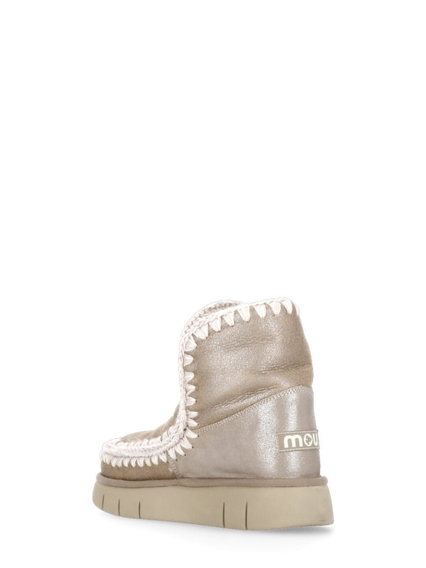 Eskimo 18 Bounce Ankle Boots