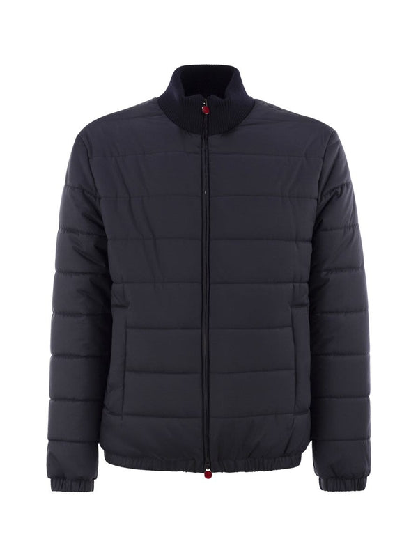 Kiton Navy Bomber