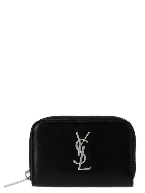 YSL PFU (253Y) Card holders