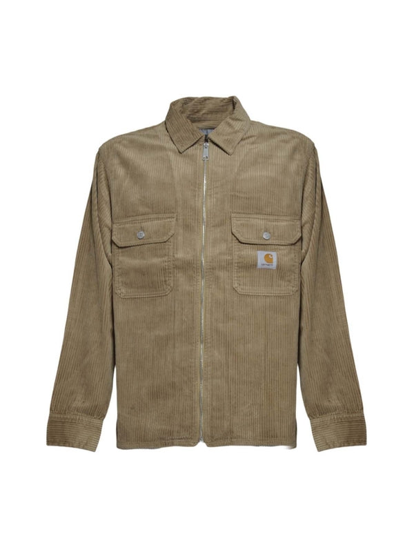 Carhartt Beige Shirts