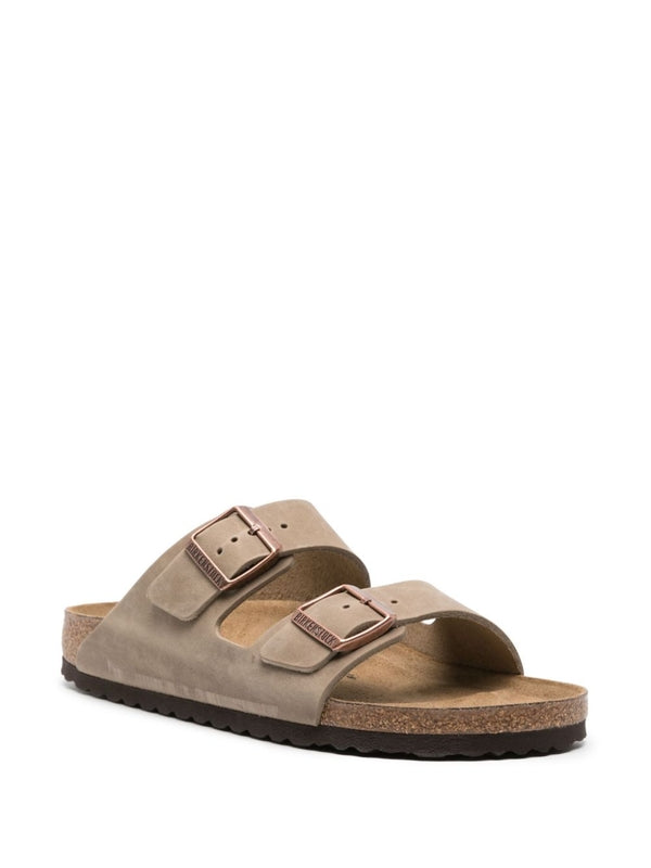 Arizona Leather Sandals