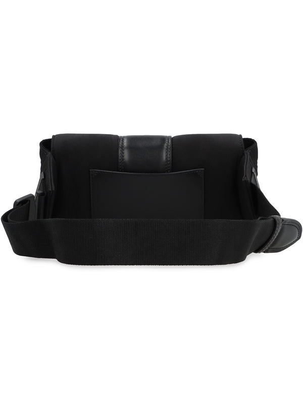 Bambino Nylon Belt Bag