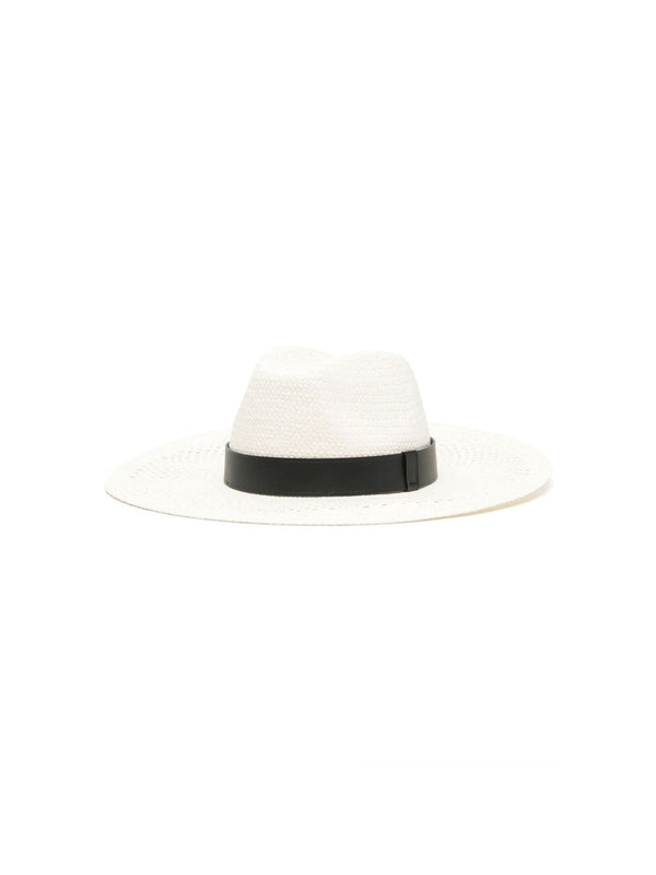 Sidney Fedora Hat