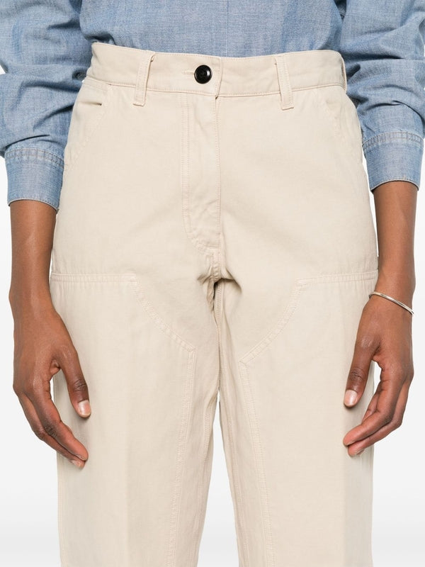 Filson Beige Trousers