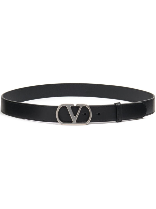 Valentino Black Belt