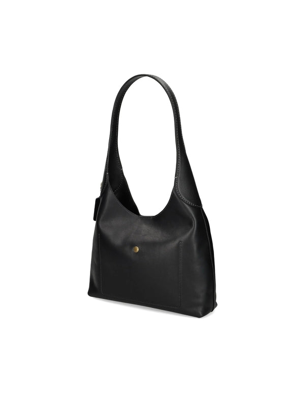 Coach Black Crossbody & Shoulder Bags