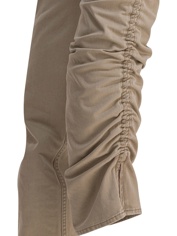 Nonnative Beige Trousers