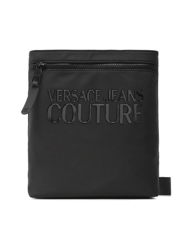 Versace Black Crossbody Bag