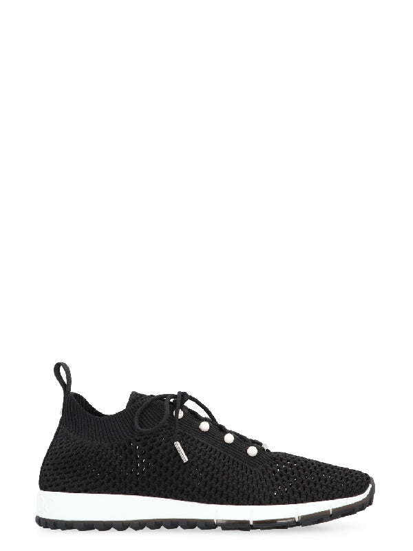 Veles Low-Top Sneakers