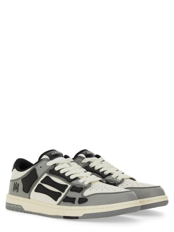 Varsity Skel Low Top Sneakers