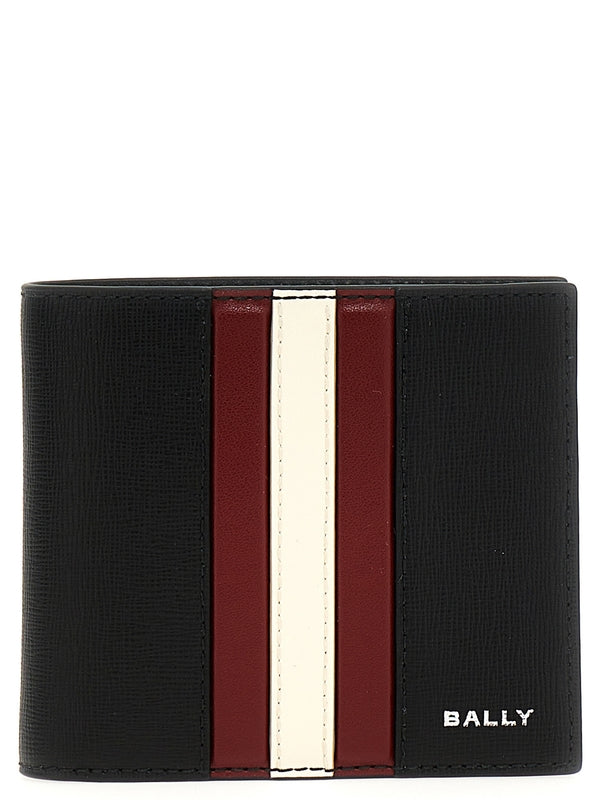 Bali Black Wallet