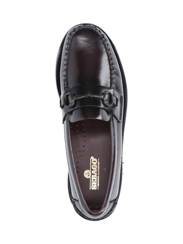 Sebago Brown Loafers