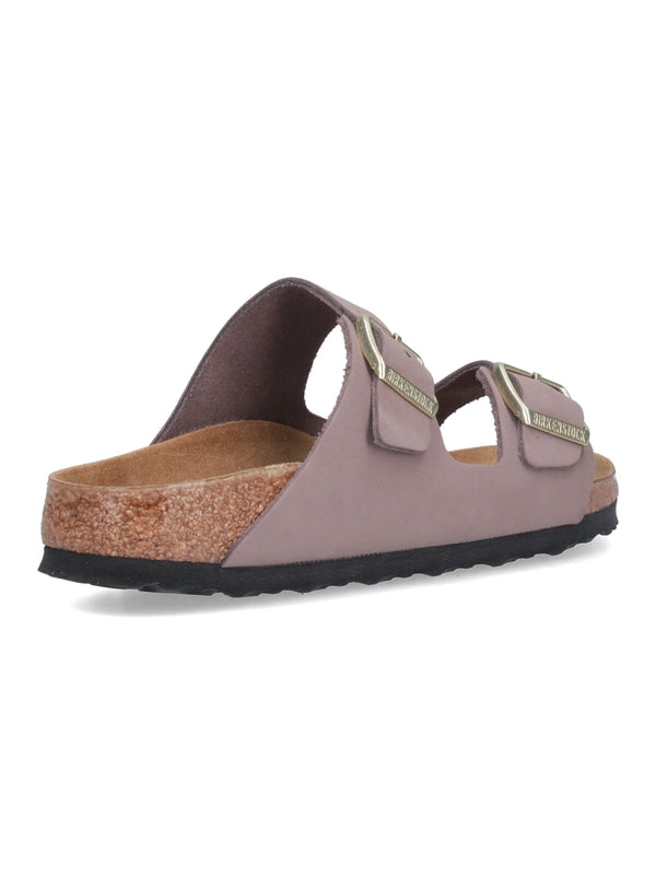 Arizona Leather Sandals
