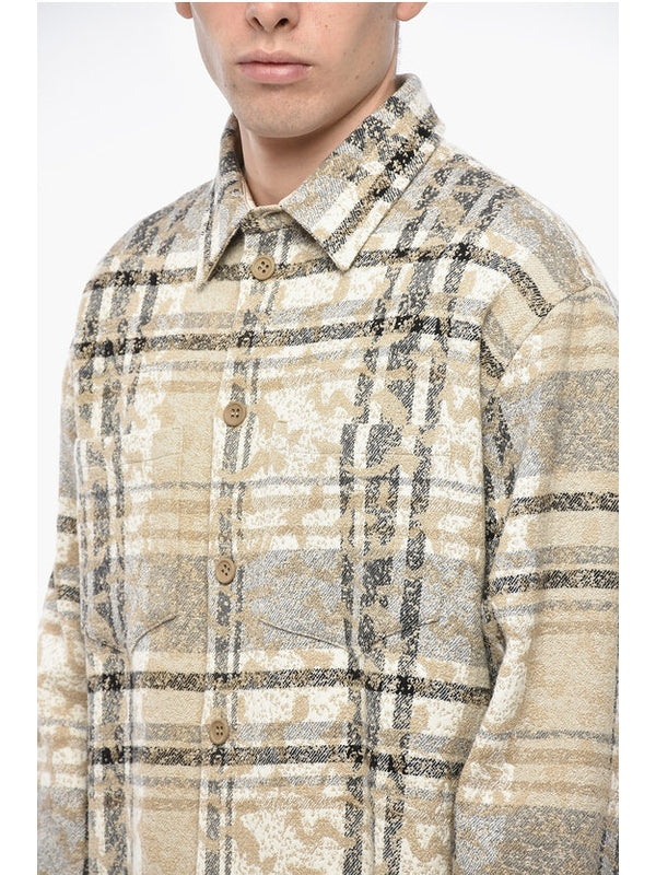 1989 Studio Beige Shirts